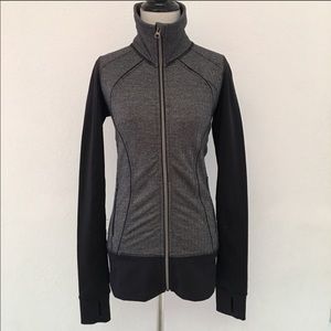 Lululemon jacket